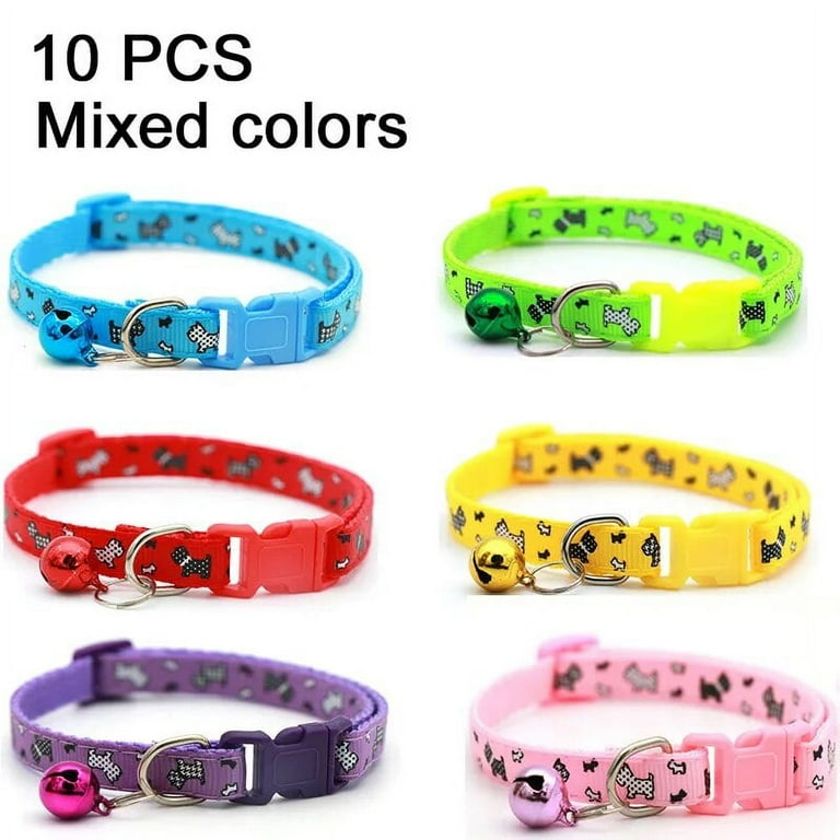 Wholesale cat collars deals