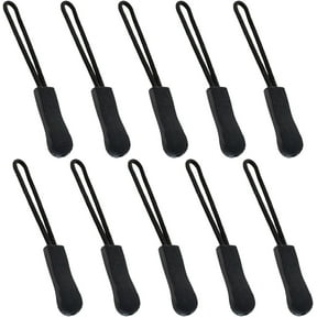 Zipper Pulls