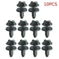 thumbnail image 1 of 10Pcs for Range Rover Discovery Evoque Battery Cover Air Intake Trim Plastic Clips, 1 of 6