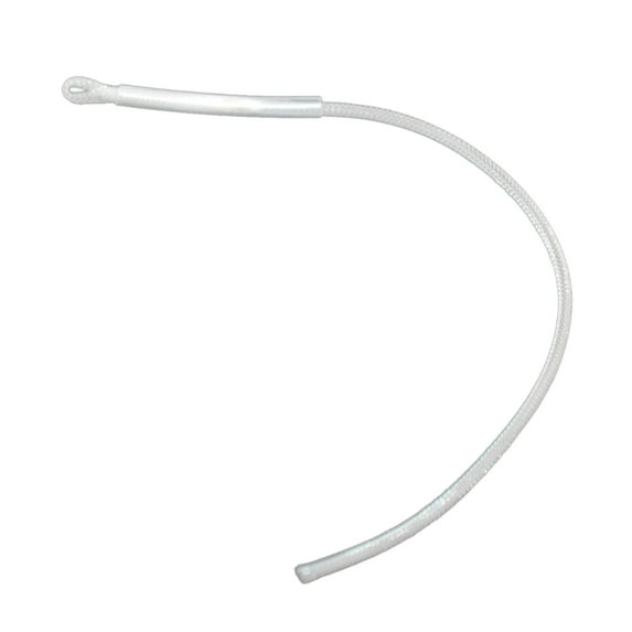 10Pcs/set Fly Fishing Line Fishing Tapered Leader Braided Fly Fishing Line Connectors 20/30/50LB Fishing Tapered Leader