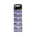thumbnail image 1 of 10Pieces AG0 to AG13 1.55V Lithium Button Batteries for Electronics and Gadgets, 1 of 8