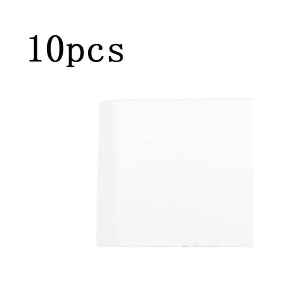 10Pieces Dust Plug Protector Cap for USB2.0 3.0 Charging Extension Cable