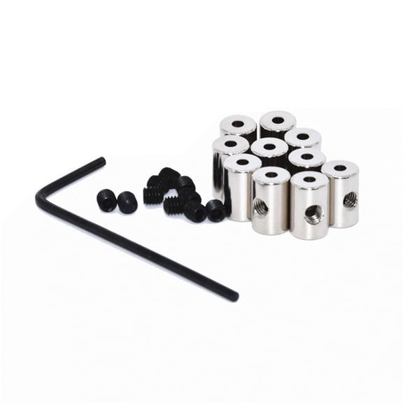 10Pieces Pin Keepers Pin Locks Pin Backs Locking Clasp Locking Pin Keeper Backs Locking Pin Backs Locking Clasp Sliver