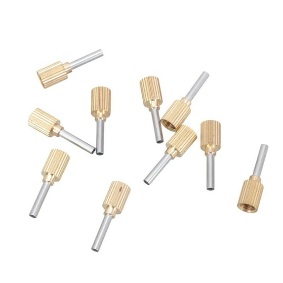 10Pieces Tile Grout Applicators Set for Precise Sealing and Even Application Home Renovations Projects Supplies