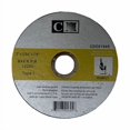 thumbnail image 1 of 10Pk 5" 3/64" X 7/8" Metal Steel Cut Off Wheels Disc For Angle Grinders Type 1, 1 of 5