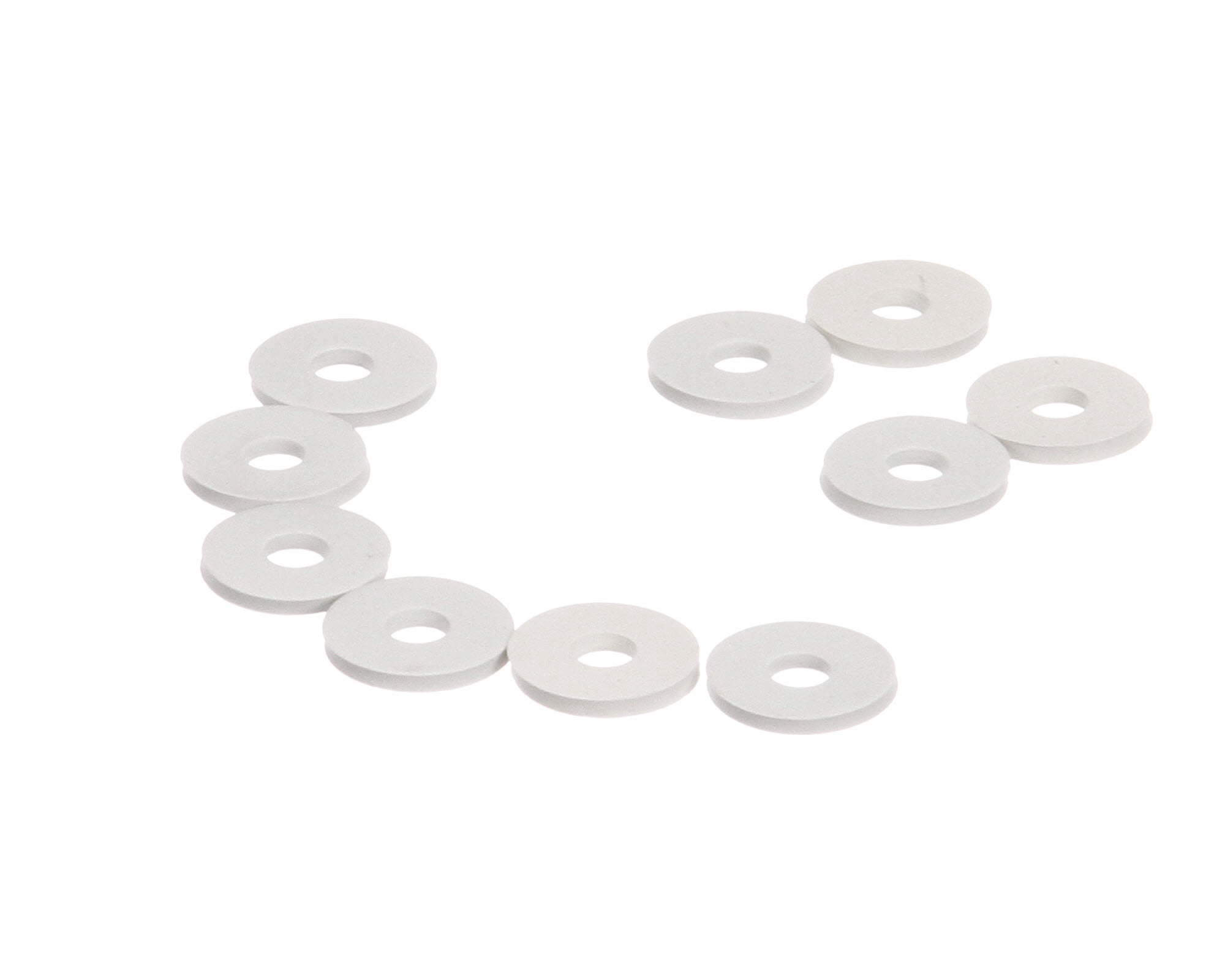 Ice O Matic 10Pk Washer Spec Rub .49 9031004-19P - Genuine OEM Replacement Part