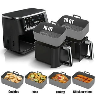 https://i5.walmartimages.com/seo/10QT-Air-Fryer-Silicone-Liners-MMH-2Pcs-Rectangular-Airfryer-Pot-Baking-Tray-Reusable-Replacement-Basket-Insert-Ninja-DZ401-DZ550-Non-stick-Food-Safe_40a77a69-f691-4932-908a-7972f1b91c38.b3ef1c871df9e67f17d2e2c5fded9636.jpeg?odnHeight=320&odnWidth=320&odnBg=FFFFFF