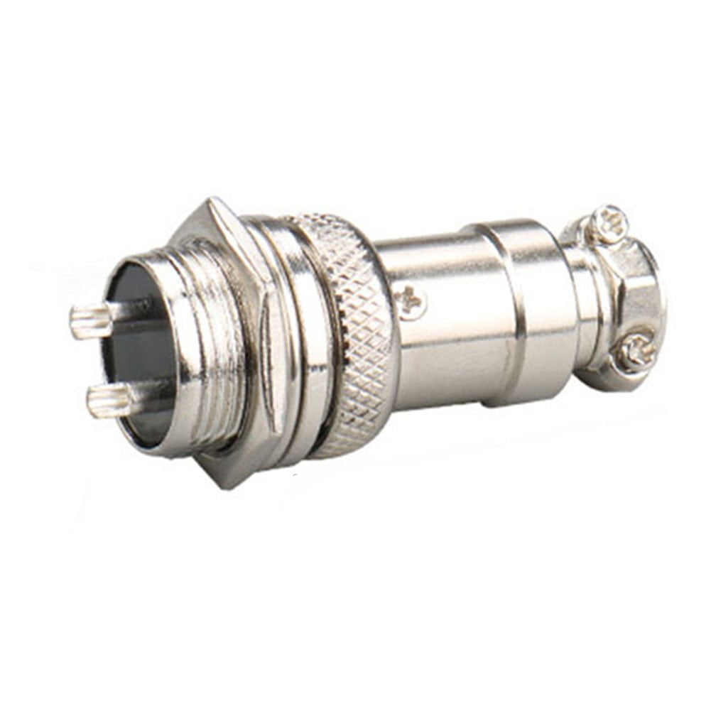 10Sets Aviation Socket Plug 2-9P 16Mm Df16 Series Aviation Column ...