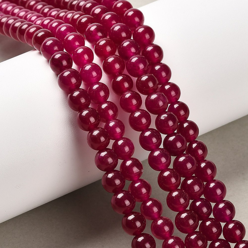 480pcs 8 Colors Dyed Natural Malaysia Jade Rondelle Beads Strands Faceted 4x2 3mm Hole 1mm 60pcs Color