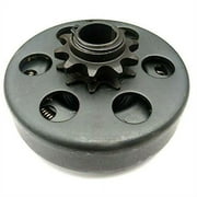 10T, 3/4" bore, Centrifugal Clutch, #41/420, part # 14-1102-00 - 10 Teeth