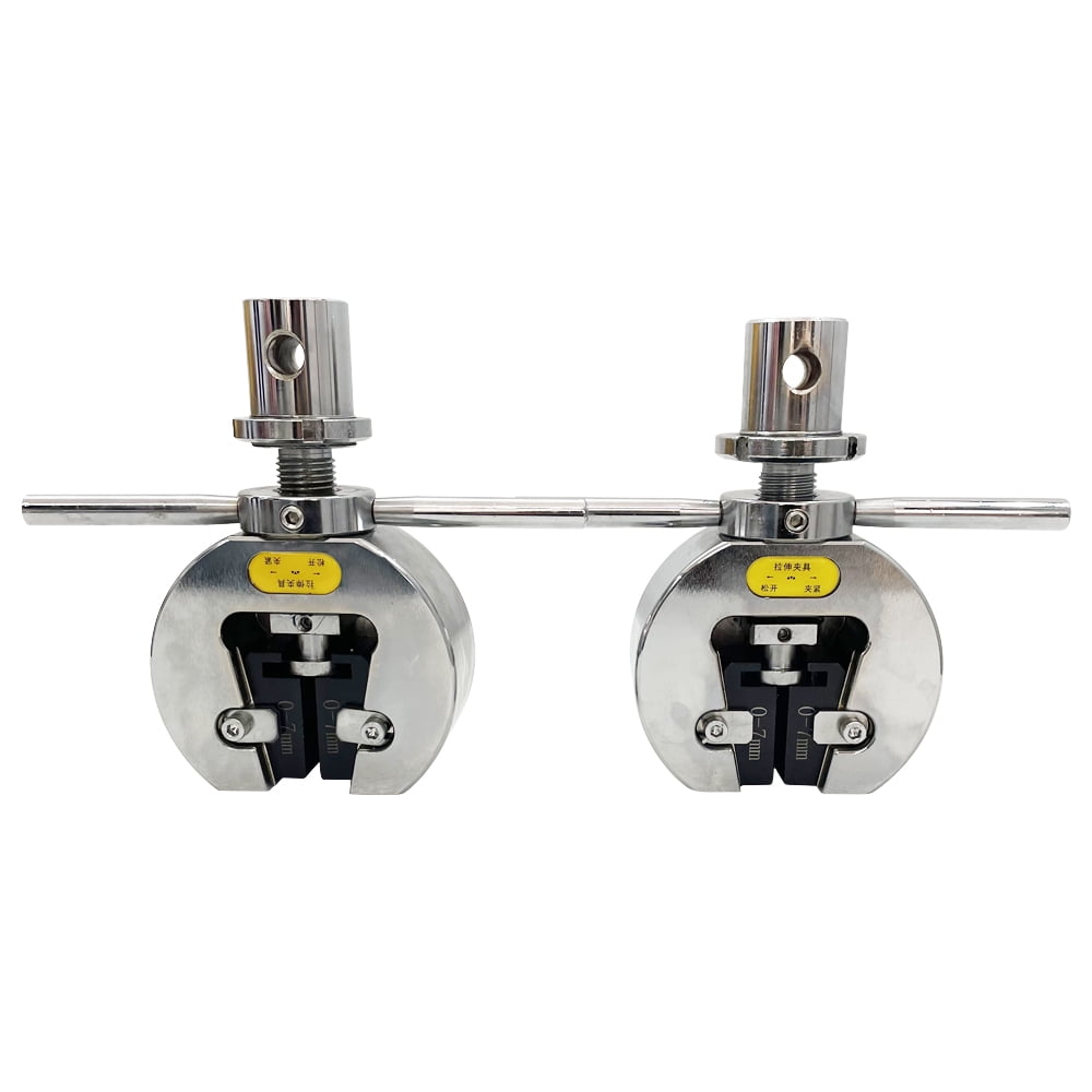 10T Universal Testing Machine Accessories Two as a Set - Walmart.com