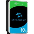 thumbnail image 1 of 10TB 3.5" Surveillance HDD, 1 of 3
