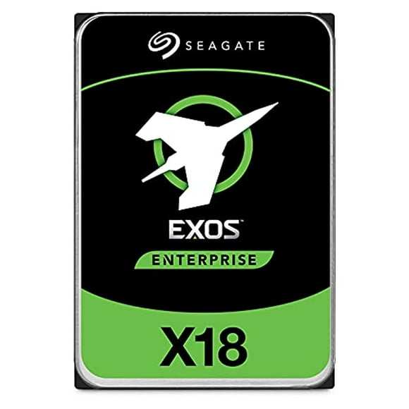 10TB Enterprise HDD