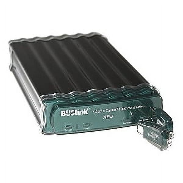 10TB FIPS 140-2 256BIT AES USB3 XP LINUX COMPLIANT ENCRYPTED DRIVE