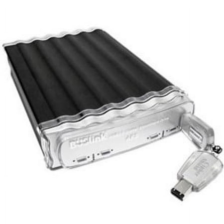 10TB FIPS 140-2 512-BIT AES USB 3.0 ESATA ENCRYPTED DRIVE