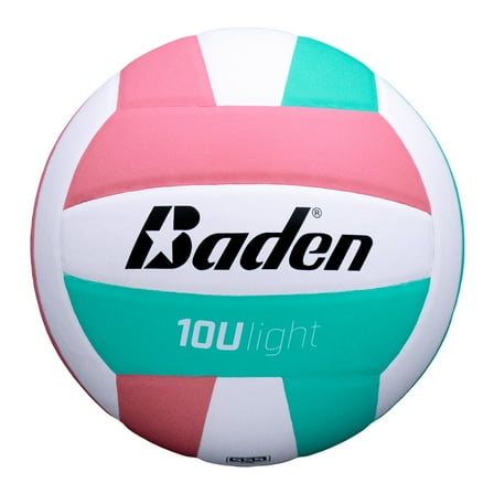 10U Light Volleyball