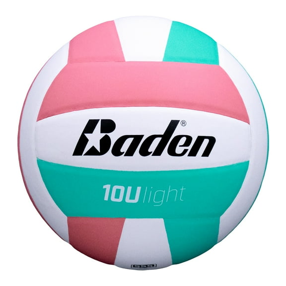 10U Light Volleyball