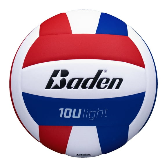 10U Light Volleyball
