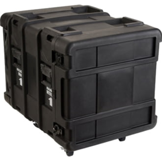 10U Roto Shock Rack