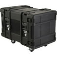 thumbnail image 1 of 10U Roto Shock Rack, 1 of 5