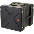 thumbnail image 1 of 10U Roto Shockmount Rack Case, 1 of 4