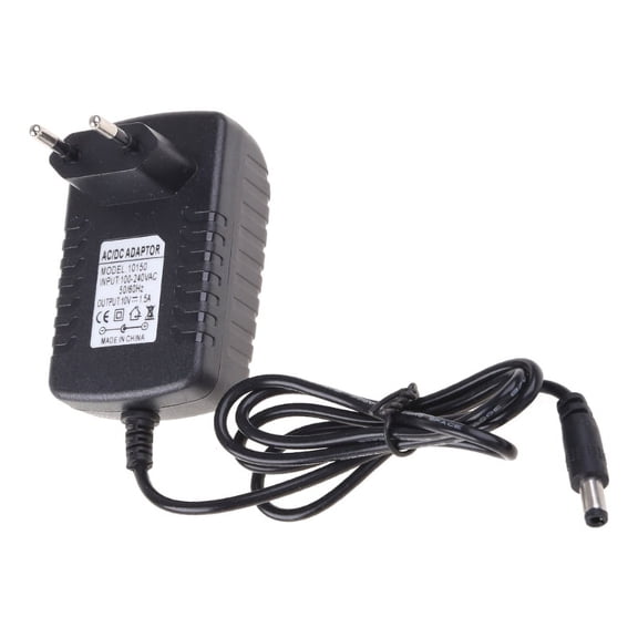 can AC/DC Adapter Charger Power Supply Cord for Simmons SD500 / SD9K ...