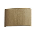 thumbnail image 1 of Maxim Lighting - Prime - 10W 1 LED Wide Wall Sconce In Transitional Style-8.25, 1 of 5