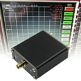 thumbnail image 1 of 10W 1-to-2 Antenna Switch RF Switch High-Frequency Switch Manual Switch DC500MHz, 1 of 11