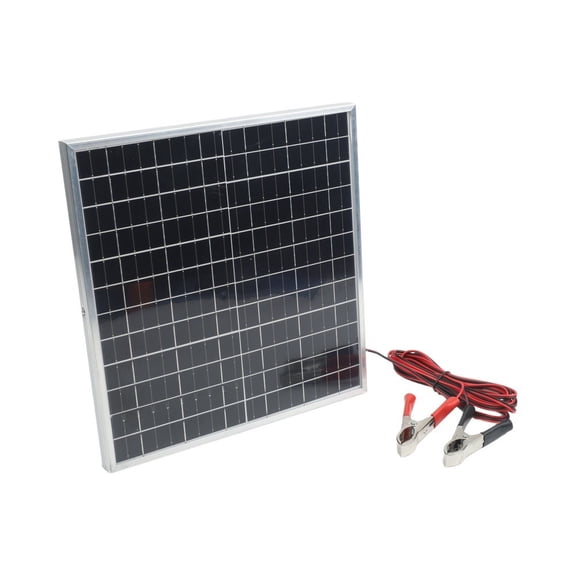 10W 12V Monocrystalline Solar Panel with Suction Cups for Cars Boats RVs