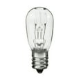 thumbnail image 1 of 10W 130V Dryer Light Bulb for Kenmore 3406124 22002263, 1 of 1