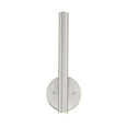 thumbnail image 1 of 10W 2 Led Wall Sconce In Modern Style 3 Inches Wide By 14 Inches High-Brushed Nickel Finish Z-Lite 917S-Bn-Led, 1 of 7
