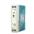 thumbnail image 1 of 10W 20W Industrial DIN Rail Switching Power Supply 5V 12V 24V AC/DC Single Output LED Lighting Source Power MDR-20-12 MDR-10-24 ,overload cut-off, 1 of 5