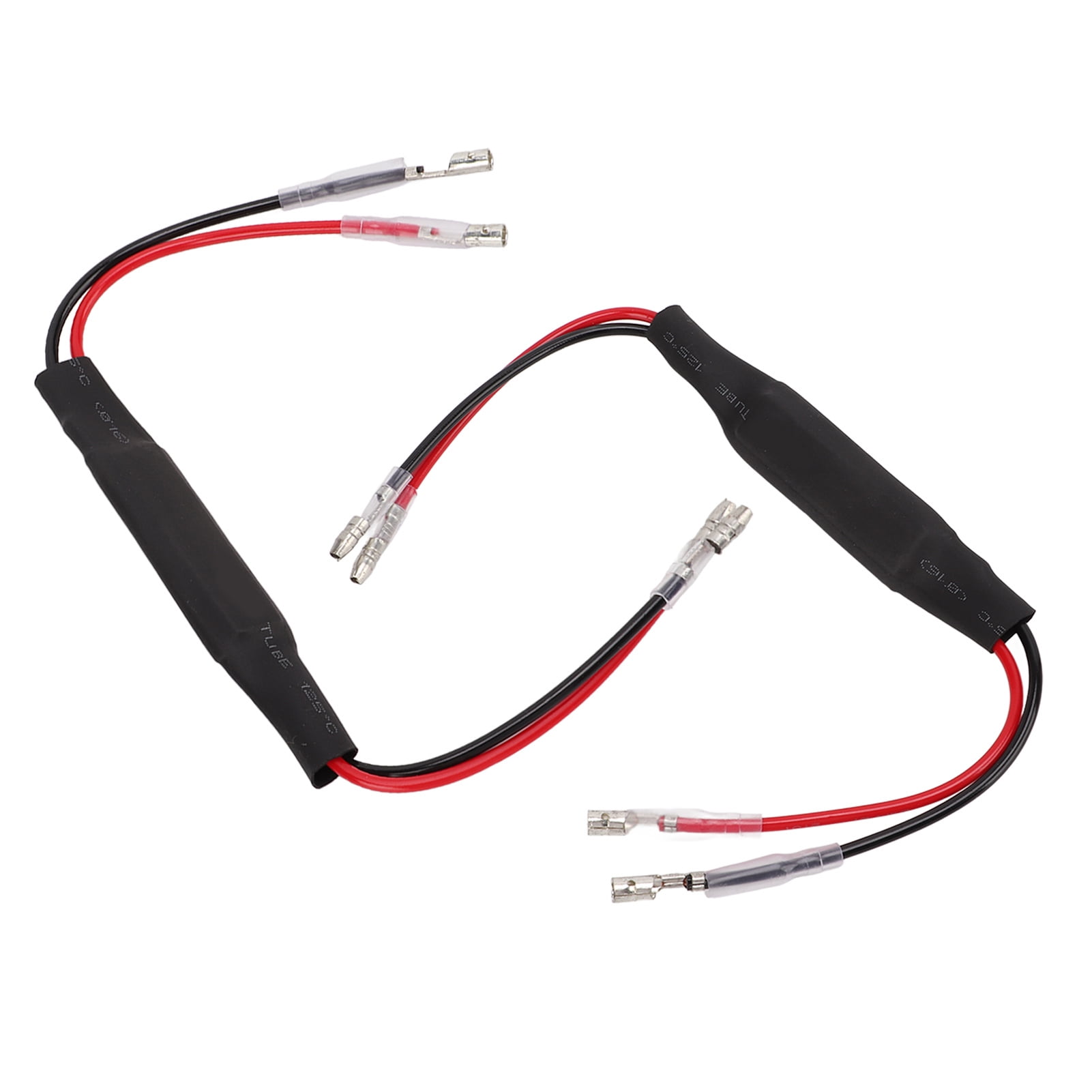 10W 39 Ohm LED Resistor, Error Load Resistor Portable Plug And Play For