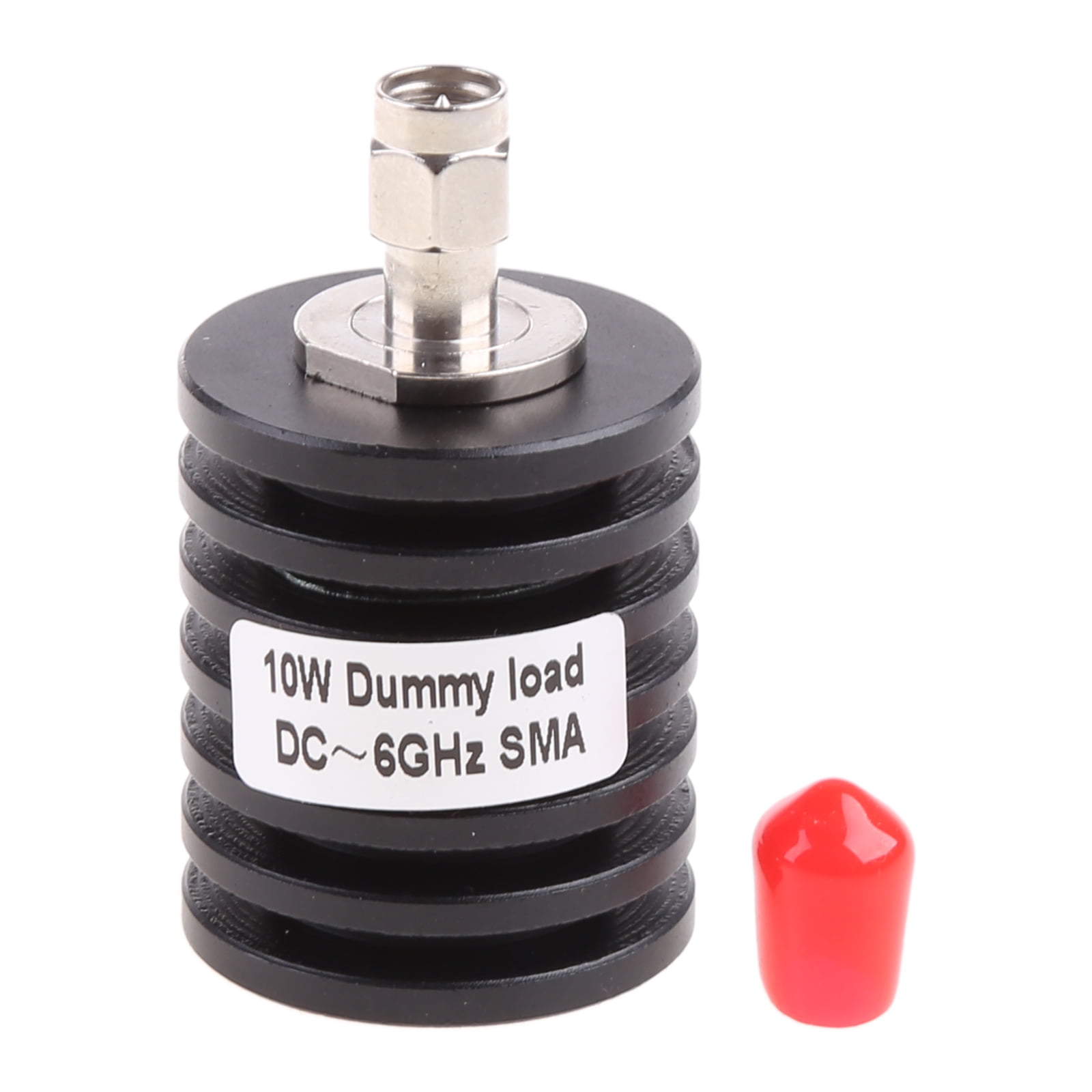 Sma Load SMA Male Connector RF Coaxial Terminate Termination Load 50 Ohm 10W ...