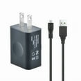 thumbnail image 1 of 10W Ac Adapter Charger For Asus Zenpad C 7.0 Budget Z170Cg-1B019A+Cable, 1 of 4