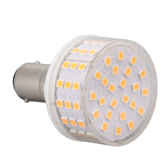 10W B15 LED Corn Light, 1000LM Bright, Flicker,Free, Energy Saving For Desk Lamps More