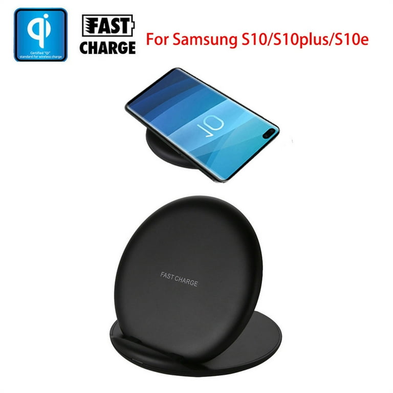 Compatible Wireless Charger Rohs RoHS In Wireless Charging Station