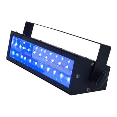 10W LED BLACK LIGHT