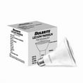 thumbnail image 1 of 10W Led PAR30 Long Neck 4000K 80CRI Basics Flood Wet Dimmable Light, Pack of 4, 1 of 1