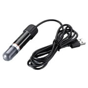 10W Mini Aquarium Fish Tank Heater USB Heating Rod Heater Submer Ther Hot V0 R8V5