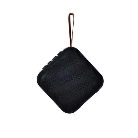 10W Portable Bluetooth Speaker Mini Wireless Loudspeaker Stereo Music Surround Outdoor Speaker Support FM TF Card for Smartphone ,High Volume Speakers