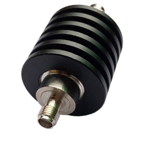 10W SMA Attenuator Coaxial Fixed Attenuator DC-3GHz(30DB)