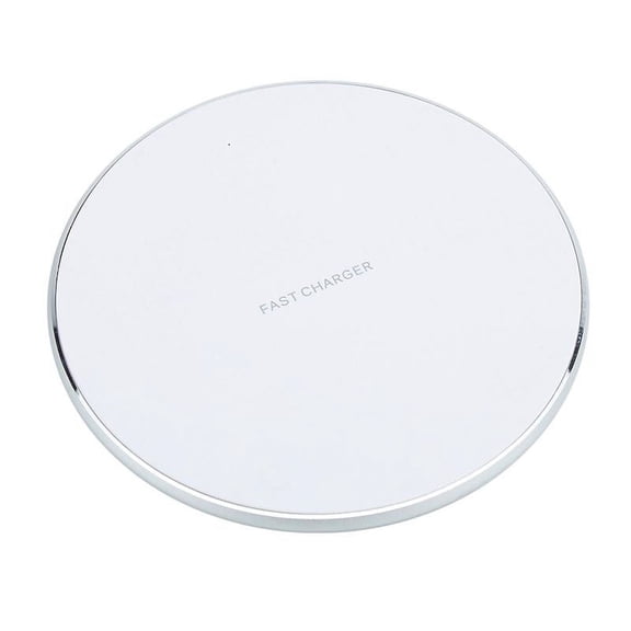 10W Wireless Charger For 13 12 11 Pro Xs Max Induction Fast Wireless Charging Pad For s8 s9 s10 note