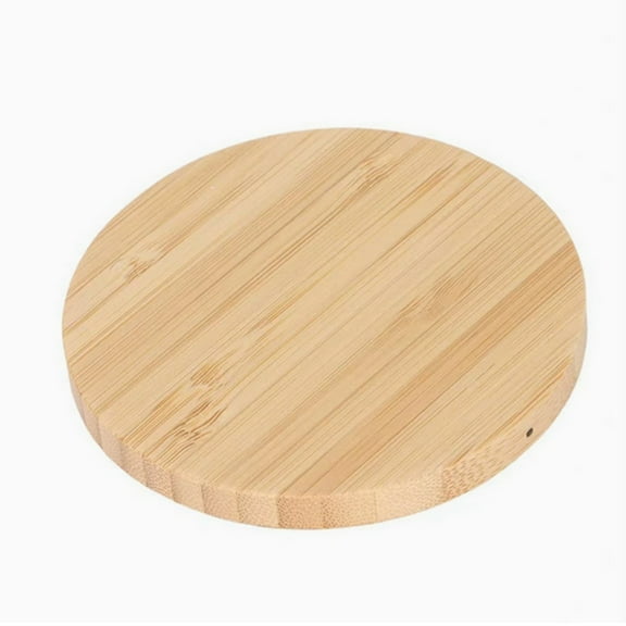 10W Wireless Charging Pad for 8 to 15 Series with Non- Sleek Design