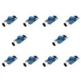 thumbnail image 1 of 10X 3.3V/3.5V LM393 Microphone Amplifier Sound Sensor MIC Voice Module for,10 x microphone sound module for ,BLUE, 1 of 10