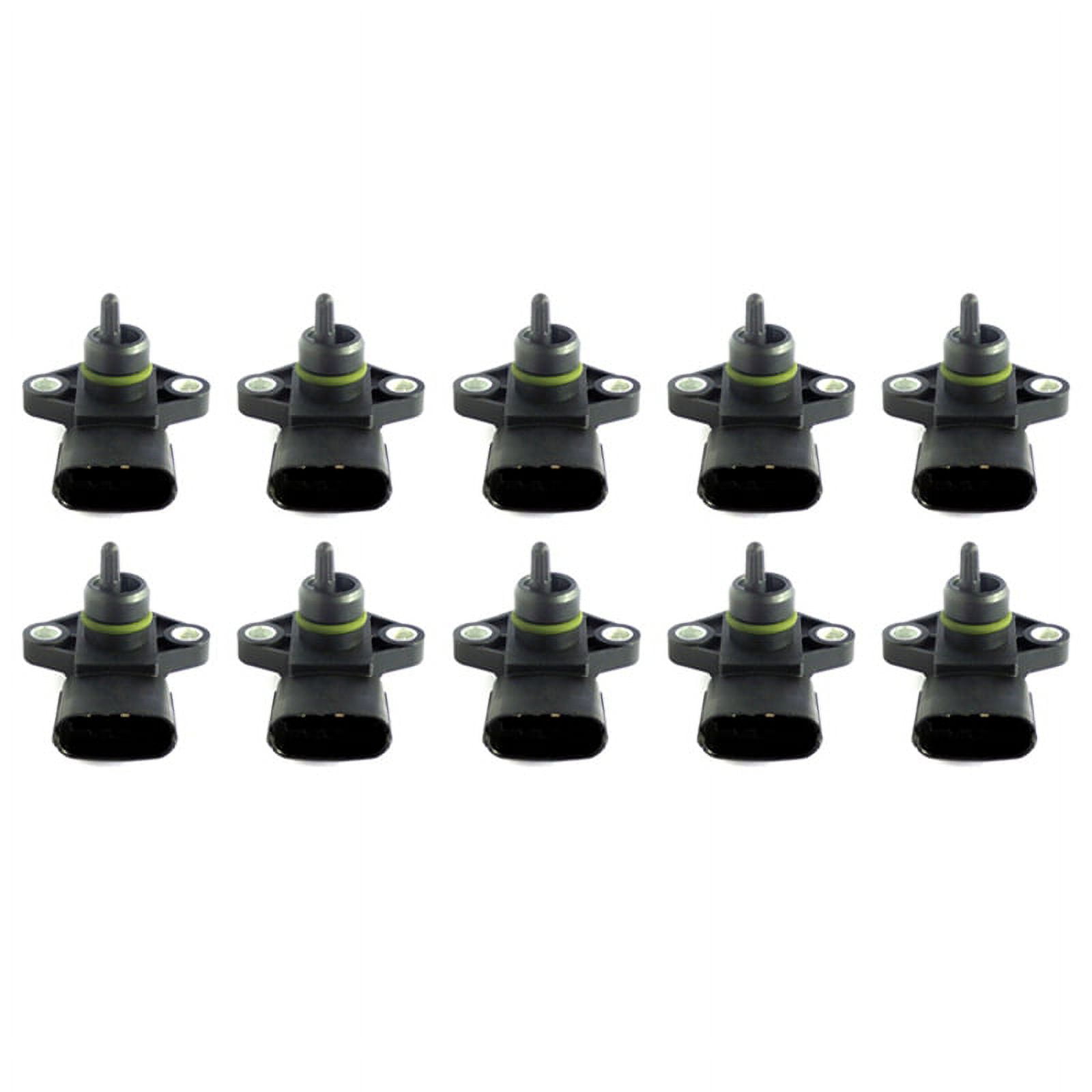 10X 39300-22600 for Manifold Pressure (MAP) Sensor 39300-38110