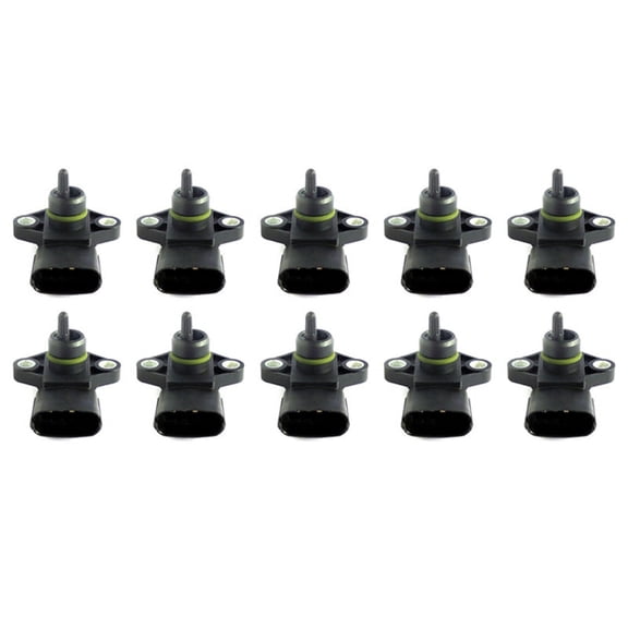 10X 39300-22600 for Manifold Pressure (MAP) Sensor 39300-38110