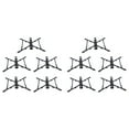 thumbnail image 1 of 10X 3K Carbon Fiber Frame MARK4 V2 10Inch 427mm WheelBase RC FPV Freestyle Racing Drone Frame Kit(C), 1 of 5