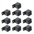 10X 5Pin 12V DC 40A Vehicle Car Relay
