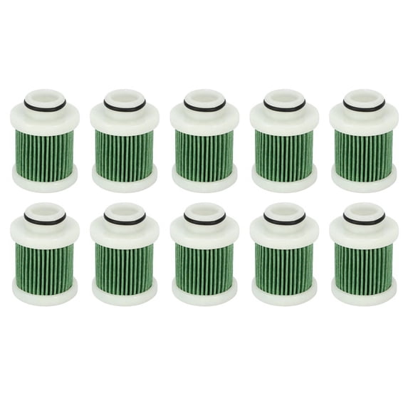 10X 6D8-WS24A-00 Filter for F40A F50 T50 F60 T60 F70 F90 F115 Marine Outboard Accessories